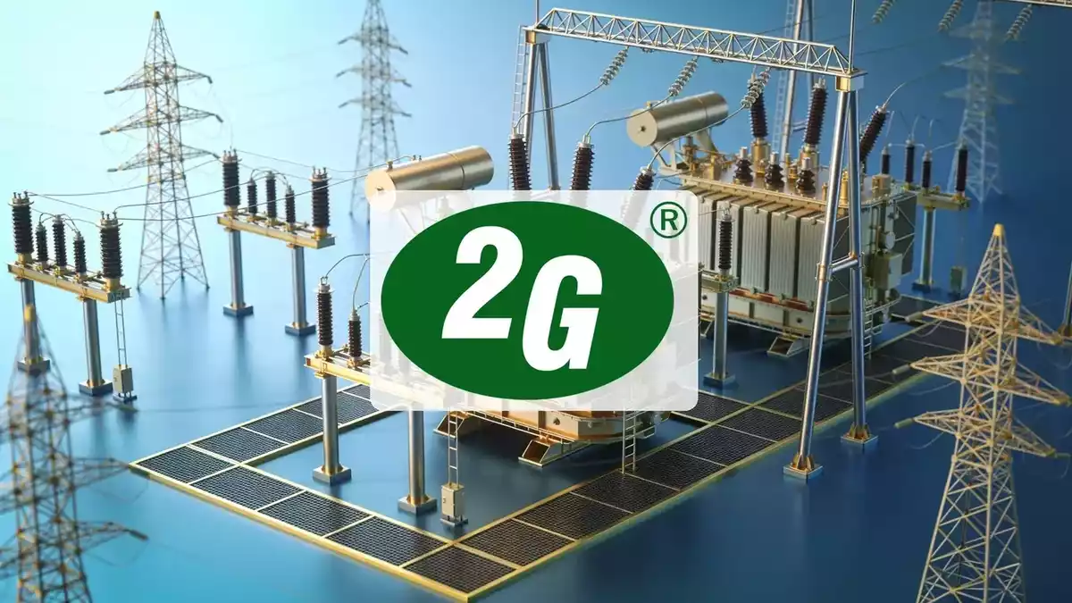 2G Energy Lands Record 275 MW Energy Vault Order, Analysts Raise Targets