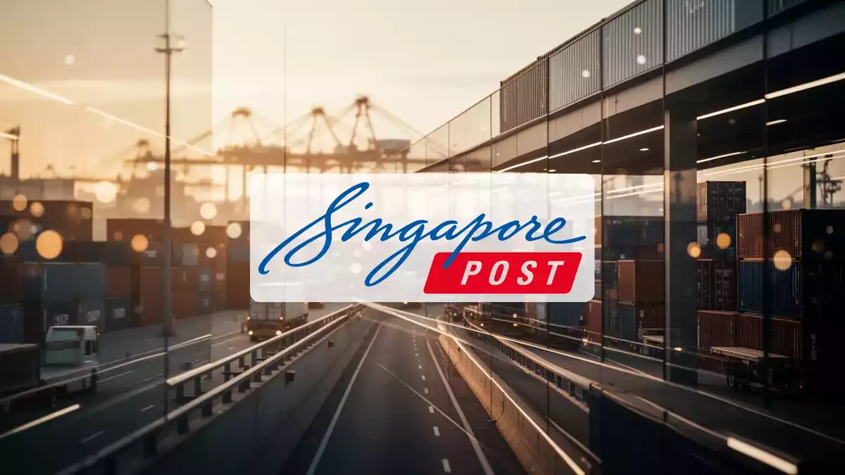 Singapore Post: Aktie steigt nach Erholung im Halbjahr
