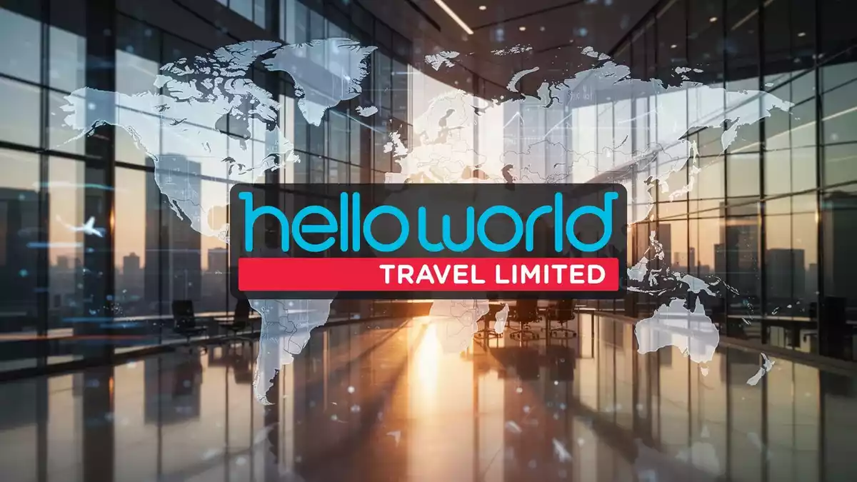 Helloworld Travel übernimmt Crown Currency Exchange für 135 Millionen A$