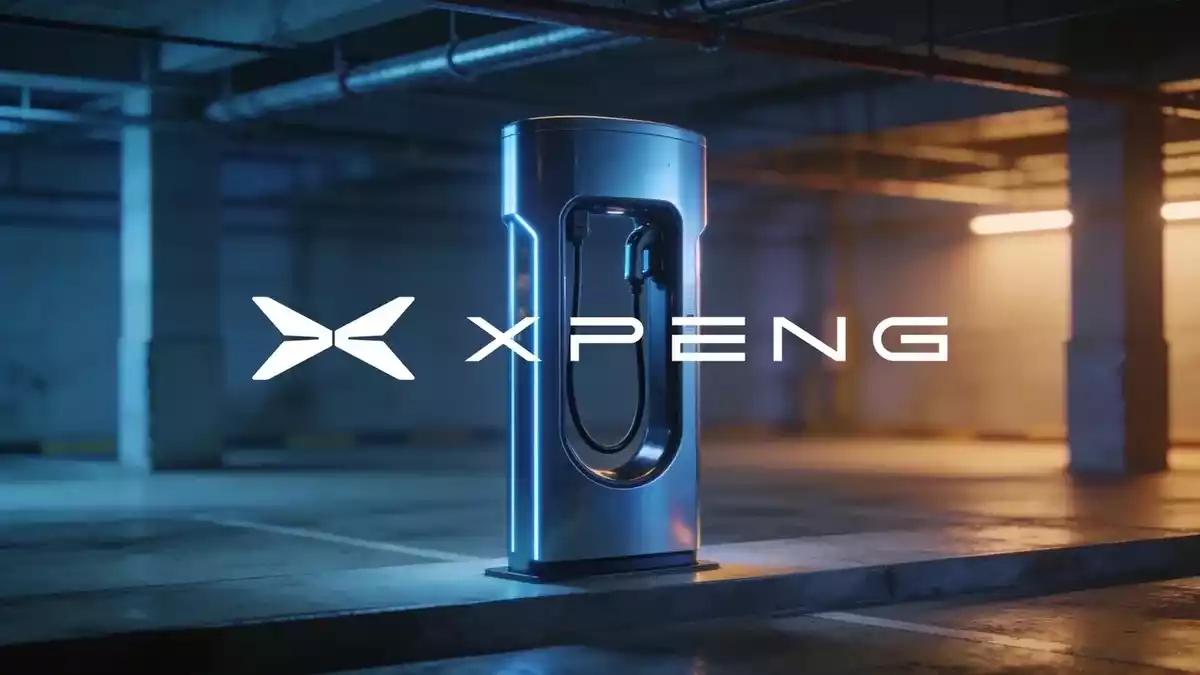XPeng Faces Australia Software Glitches as VW ID.UNYX 09 Pre-Sales Open in China