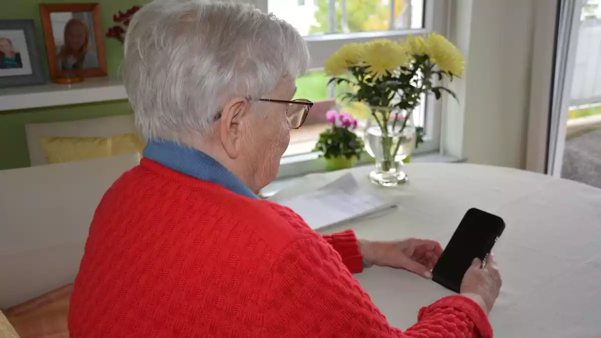 POL-ME: Seniorin betrogen - Bankmitarbeiterin verhindert Schlimmeres - 2609090 - Bild: presseportal.de