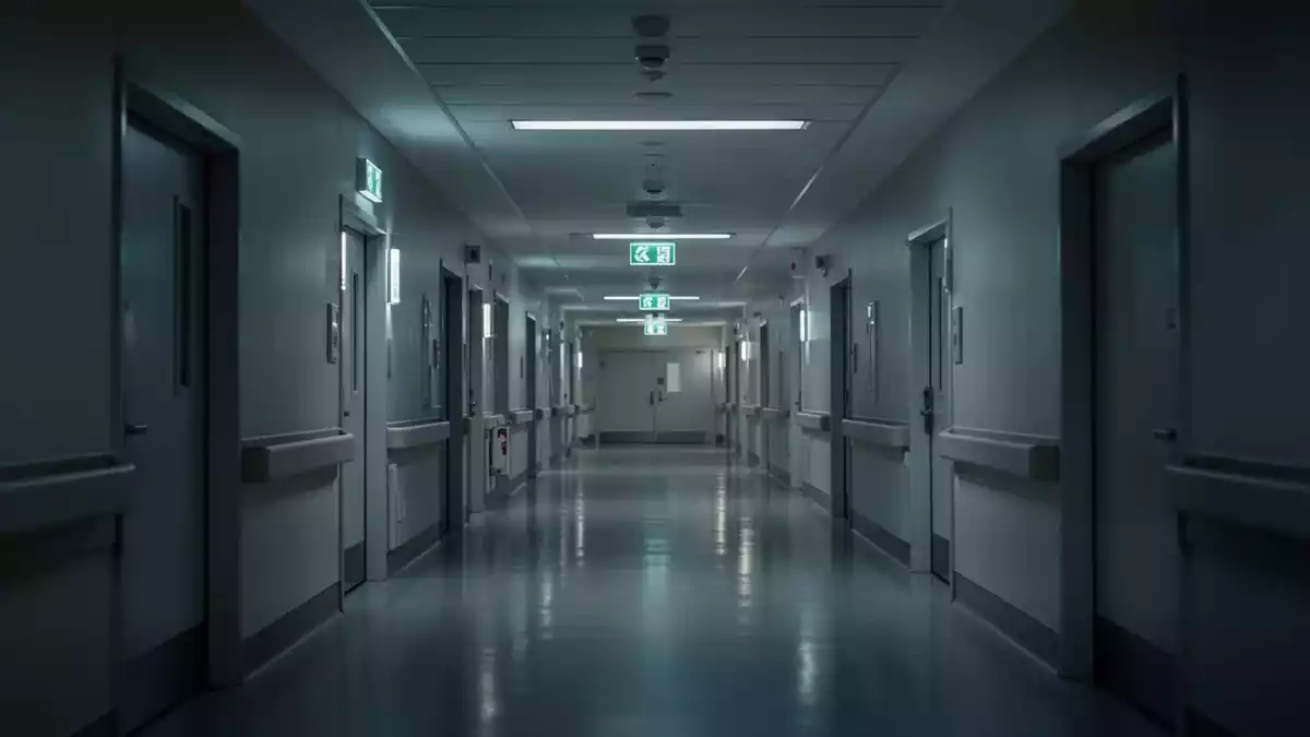 Gesundheitswesen: Warum Kliniken Cyberrisiken gemeinsam abwehren müssen