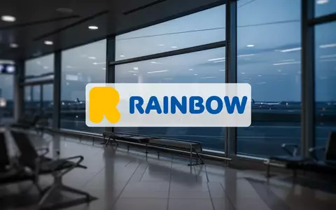 Leeres, düsteres Abflugterminal eines Flughafens als Symbol für den Gewinnrückgang in der Tourismusbranche. - Foto: über boerse-global.de