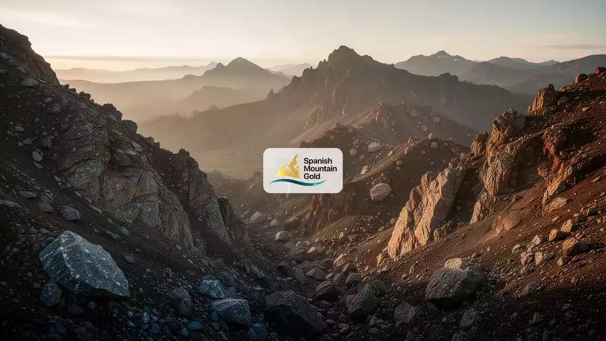 Spanish Mountain Gold: Projektbewertung und Neustart der Umweltprüfung