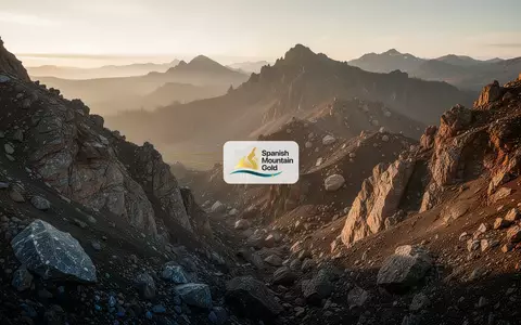 Berglandschaft bei Sonnenaufgang als Symbol für Umweltprüfung und nachhaltige Ressourcenerkundung - Foto: über boerse-global.de