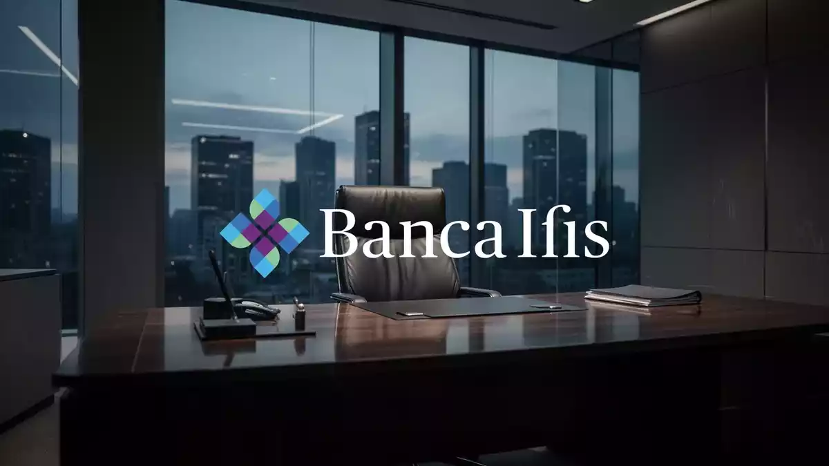Banca IFIS: Führungswechsel nach Kritik der Aufseher belastet Aktie