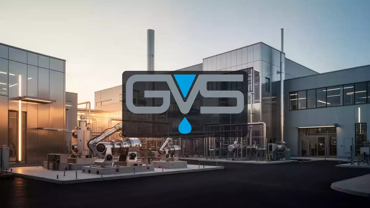 GVS beschließt Industrieplan und erhöht Prognose für 2026