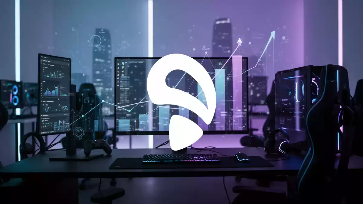 Trophy Games übernimmt Playrion und hebt Umsatzprognose für 2026 an