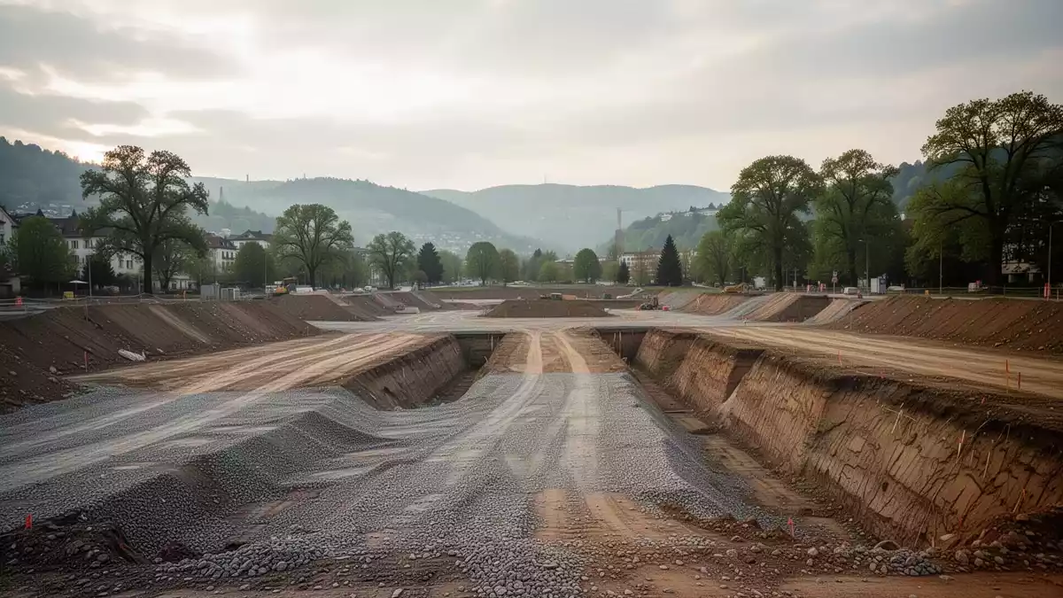 Schulbau im Bergischen Land: Zeitpläne für Wuppertal und Zanders-Areal