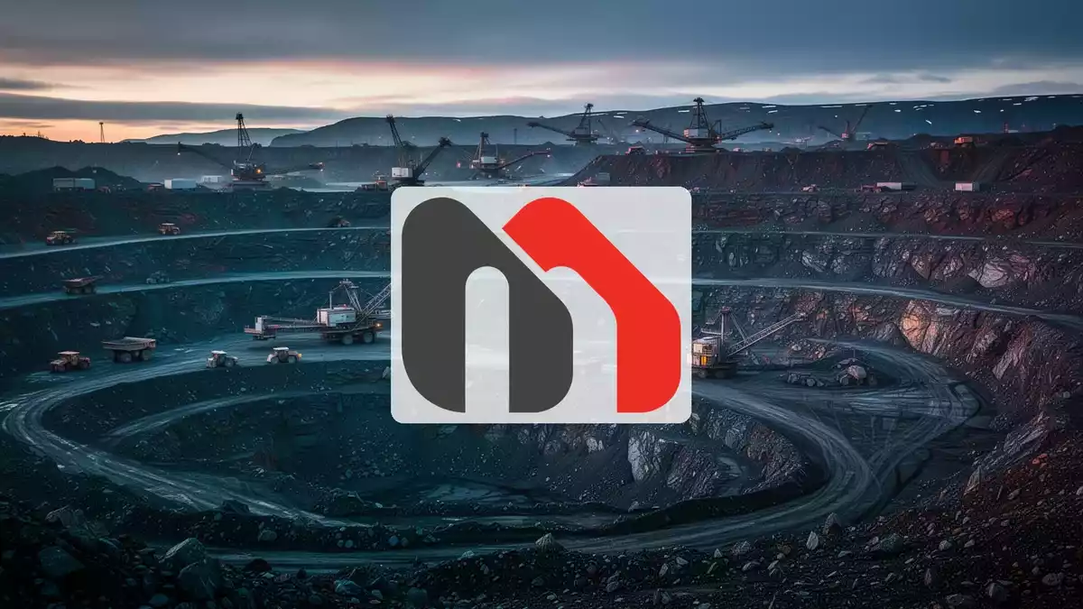 Nordic Mining: Aktie fällt nach Klage und Finanzierungsproblemen
