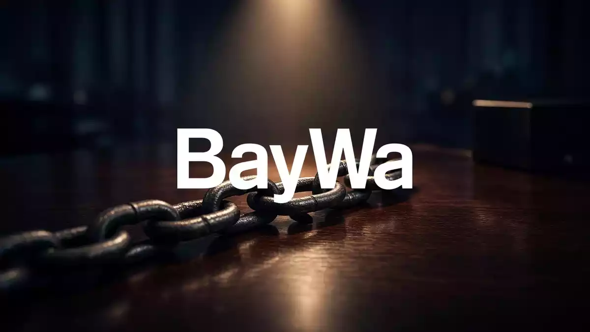 BayWa-Aktie steigt: 267 Gläubiger tragen Sanierungsplan mit