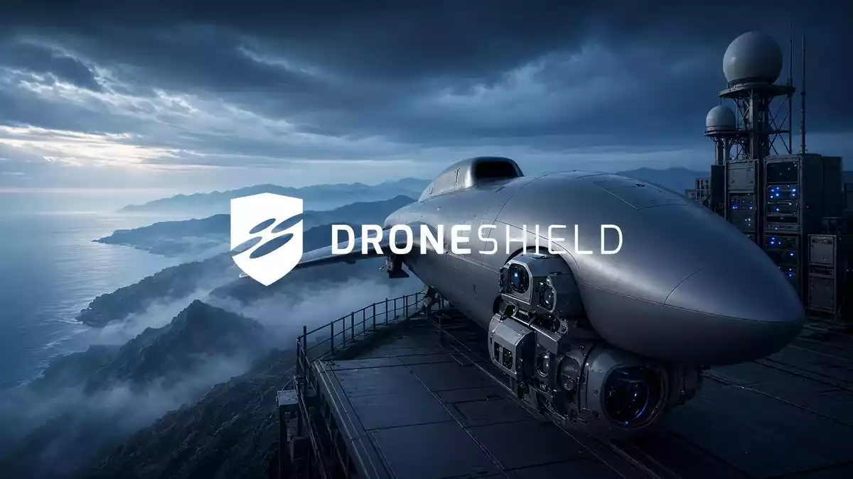 DroneShield: Ausbau, Aufträge und hohe Leerverkaufspositionen