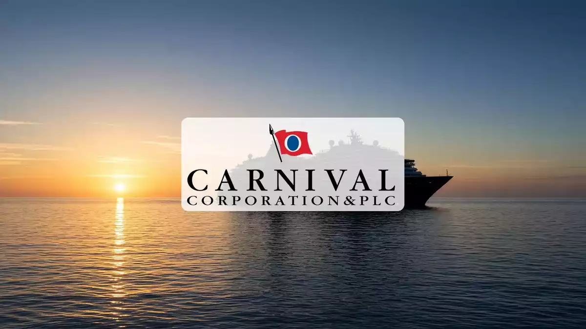 Carnival-Aktie verliert 15 Prozent: Treibstoffkosten belasten Margen