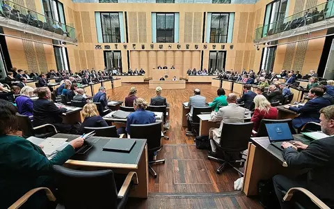 Sitzung des Bundesrates am 25.09.2026 - Foto: via dts Nachrichtenagentur