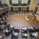 Der Bundesrat befasste sich erstmals mit dem Bundeshaushalt 2027. - Bild: Christophe Gateau/dpa