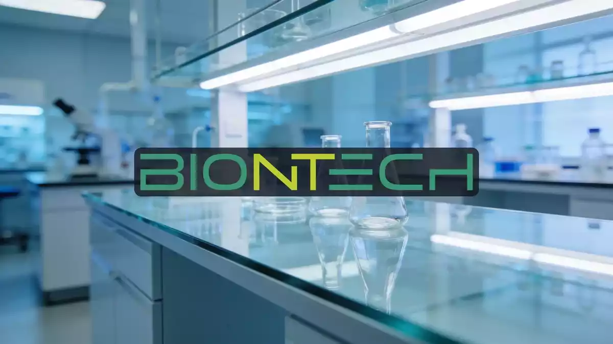 BioNTech: Studiendaten stärken die Onkologie-Pipeline und den Wandel