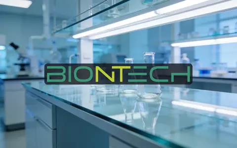 Modernes, helles Biotechnologie-Labor mit Fokus auf wissenschaftliche Innovation und technologischen Fortschritt. - Foto: über boerse-global.de