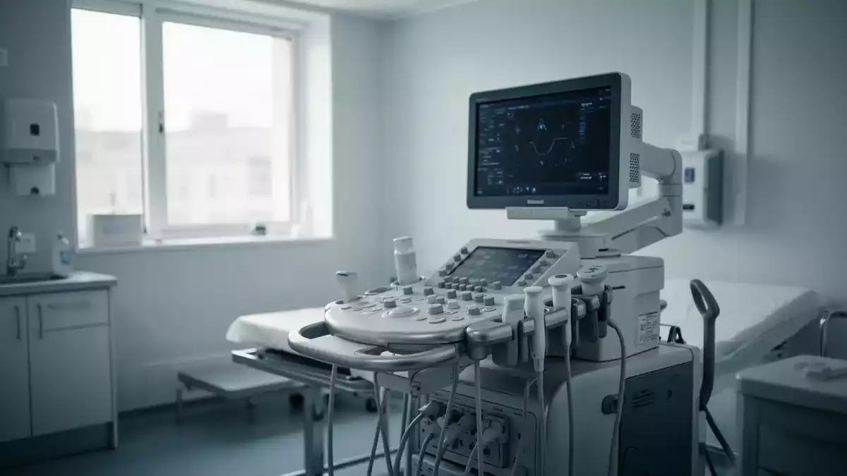 Sjögren-Syndrom: Blutmarker und Ultraschall verbessern das Screening