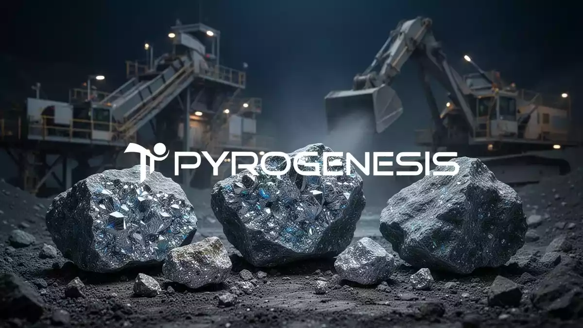 Rock Tech Lithium Advances Ontario Mine-to-Converter Strategy