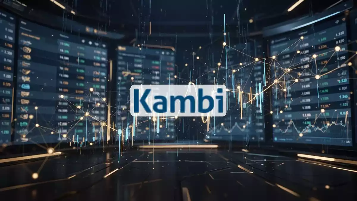 Kambi-Aktie verliert 5,3 Prozent trotz stabiler Wettplattform