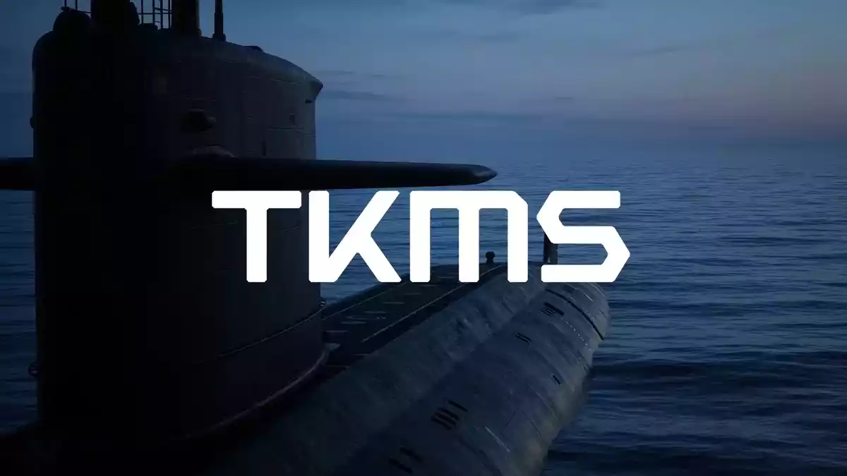 TKMS Nears $8B India Submarine Deal as Wismar Expansion Advances