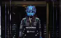  George Russell rast in Baku zur Pole Position. - Foto: Pavel Bednyakov/AP/dpa