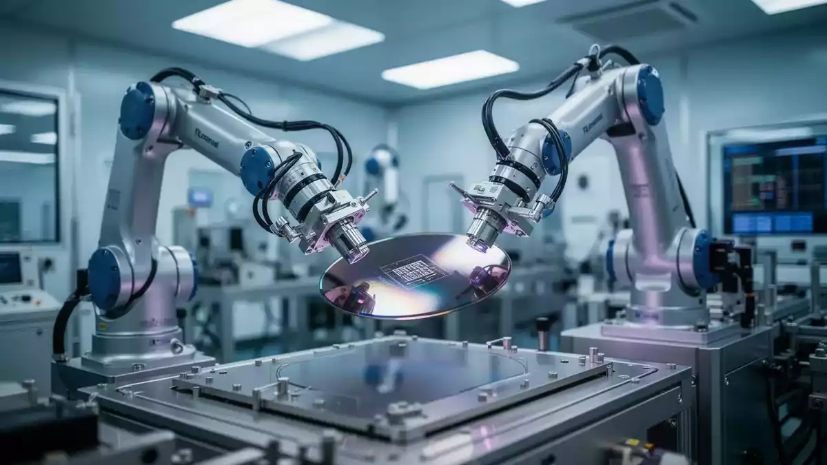 VanEck Semiconductor ETF: Kursplus und wachsendes Fondsvermögen