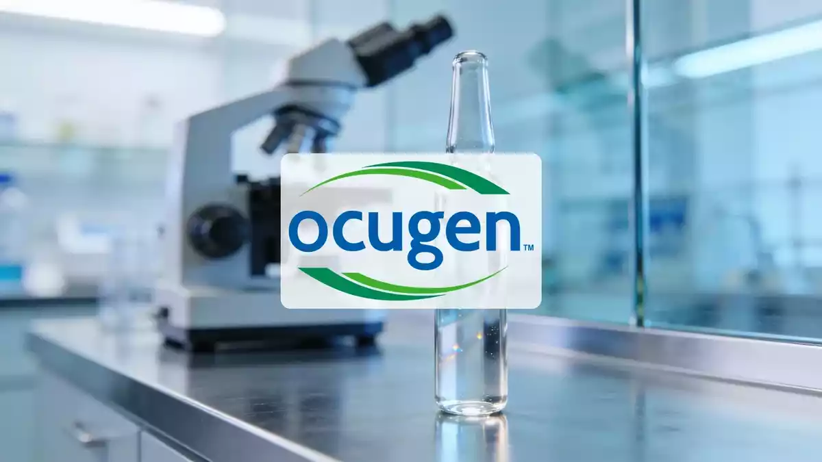 Ocugen-Aktie steigt nach Phase-2-Daten zu OCU410 leicht