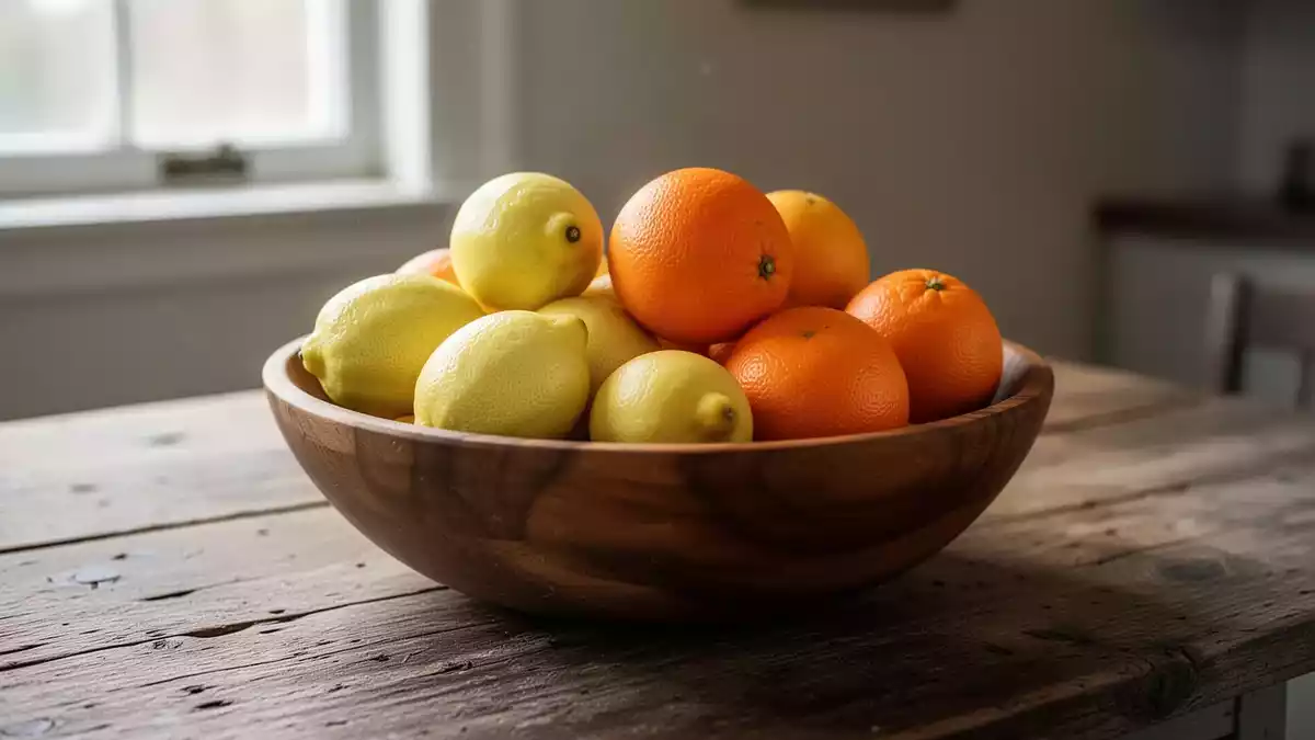 Vitamin C bei Erkältungen: Nutzen, Dosierung und mögliche Risiken