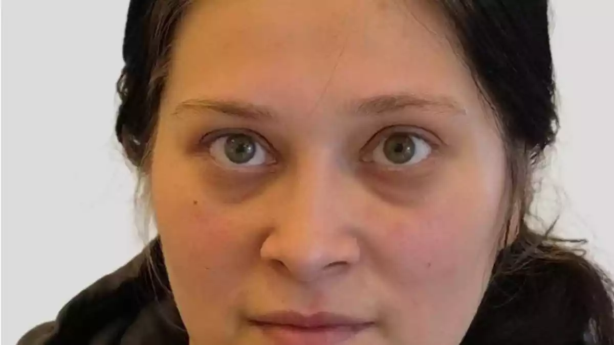 LPI-NDH: Öffentlichkeitsfahndungen nach vermissten Personen - Wo sind Mariia Tytychko und ihre fünf Kinder? - Bild: presseportal.de