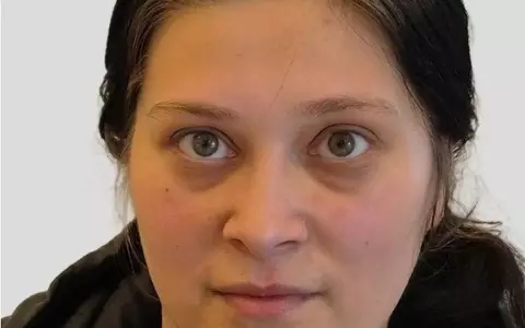 LPI-NDH: Öffentlichkeitsfahndungen nach vermissten Personen - Wo sind Mariia Tytychko und ihre fünf Kinder? - Foto: presseportal.de