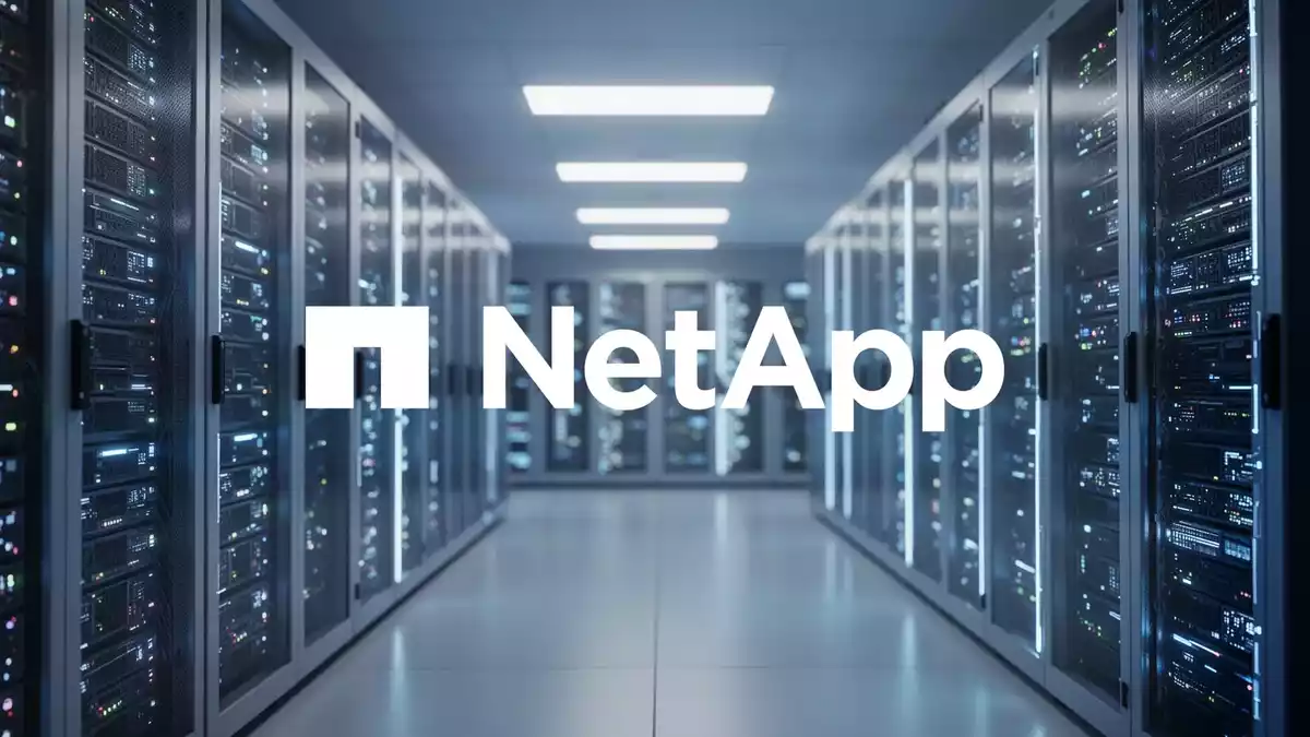 NetApp übernimmt PEAK:AIO für KI-Speicher und Metadaten