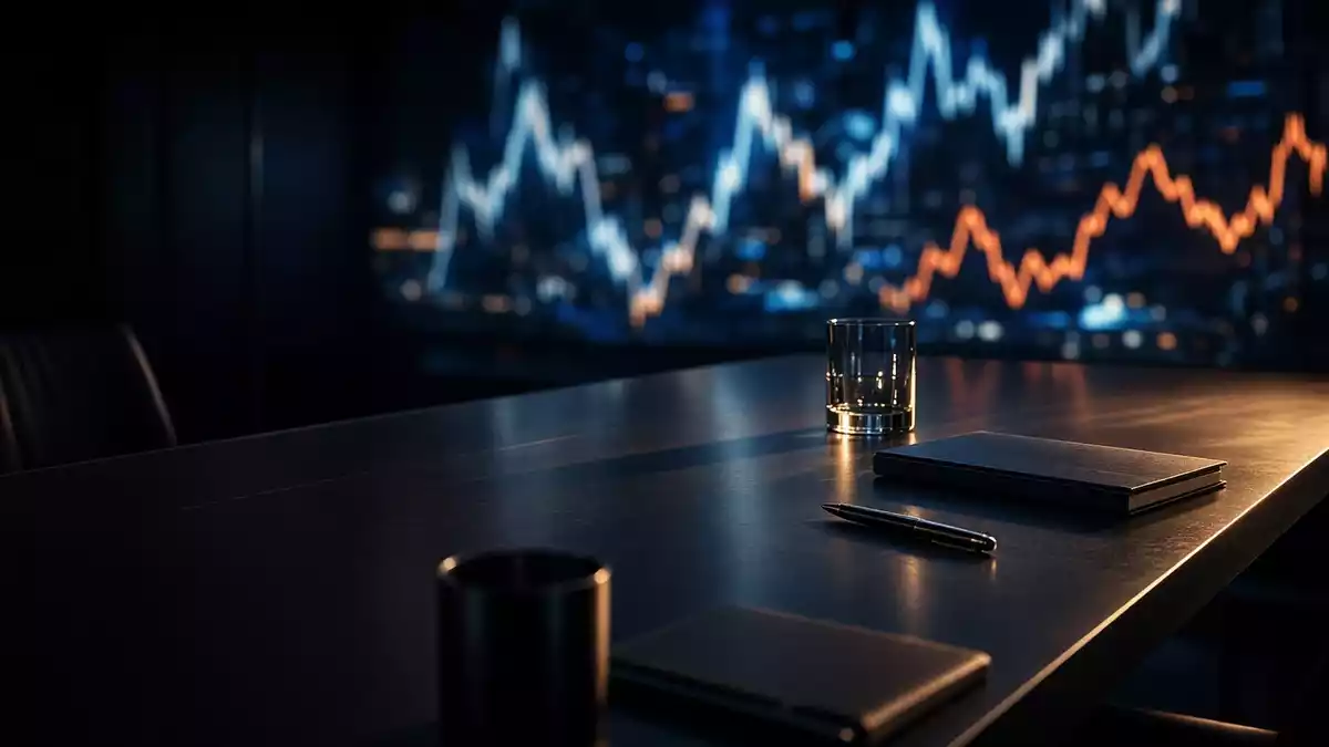 Nebius-Aktie: Michael Burry setzt auf fallende Kurse trotz Umsatzplus