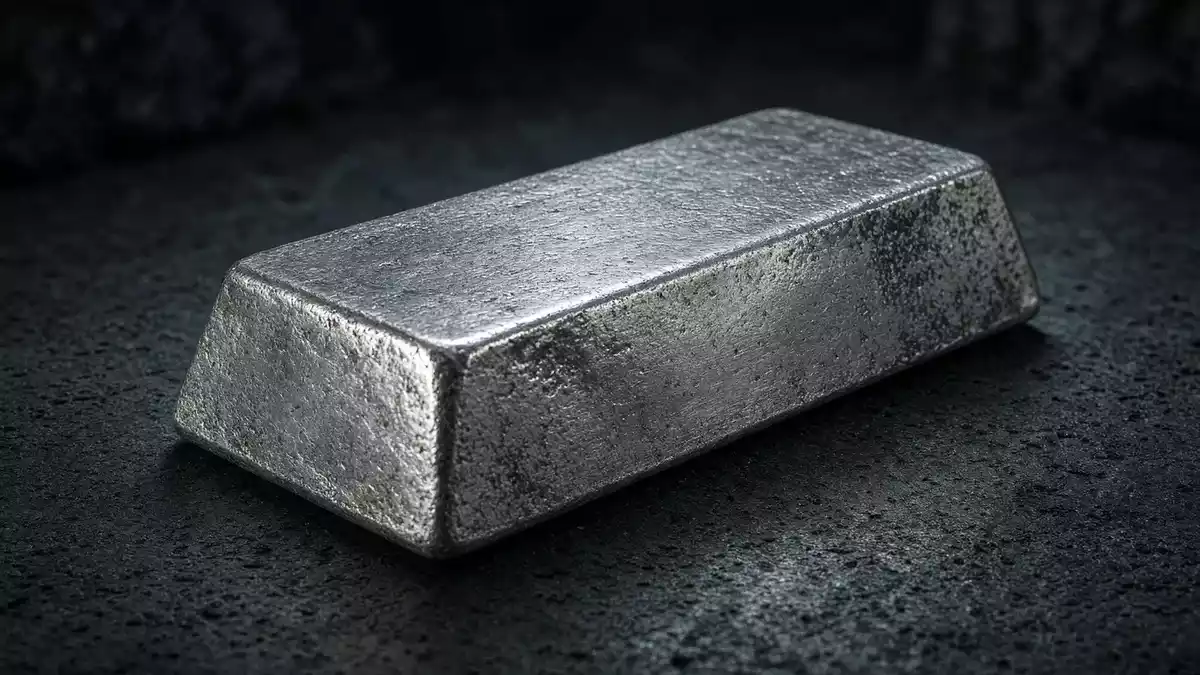 Silver at $64.28 After 47% Drop From January Peak, Eyes $70