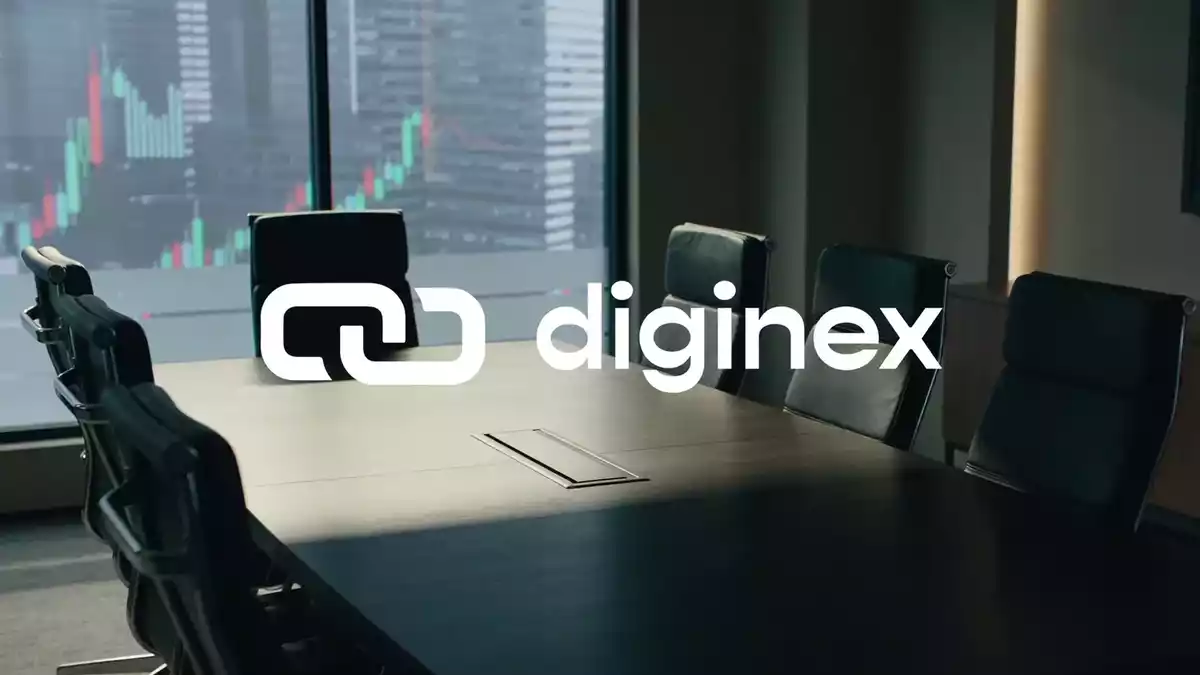 Diginex Forms Subject Matter Expertise Group, Sets Resulticks Vote