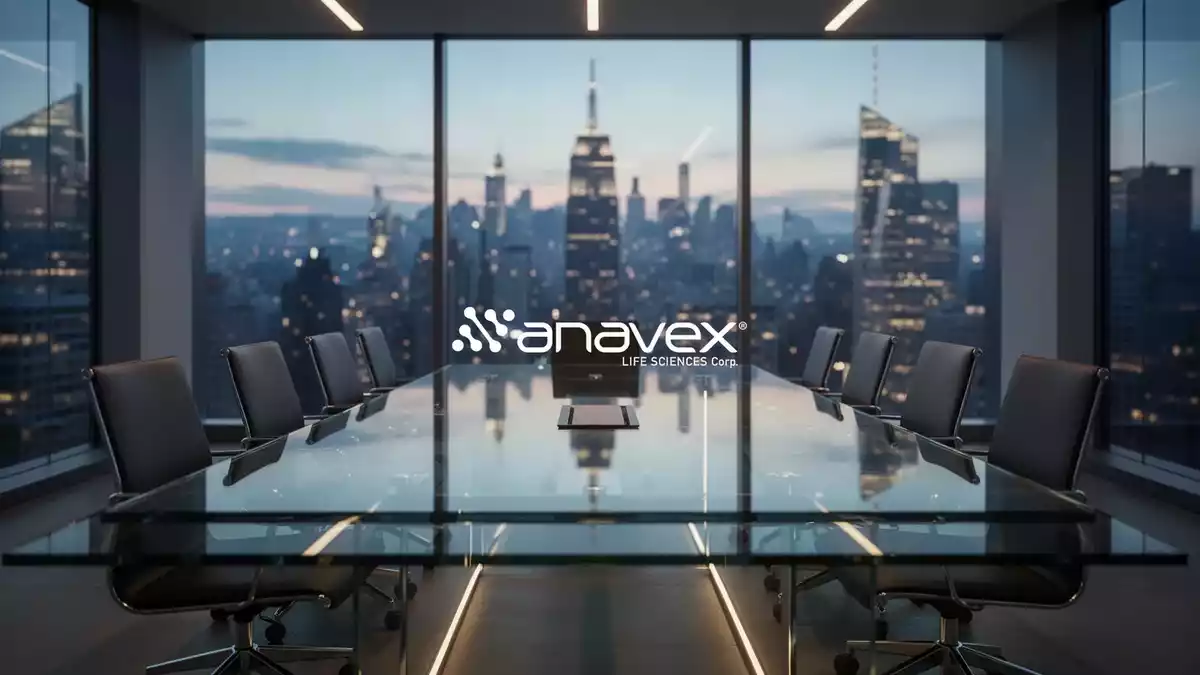 Anavex-Aktie steigt nach Wahl aller sechs Verwaltungsratskandidaten