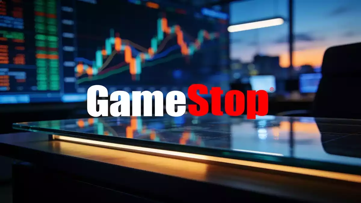 GameStop: Call-Optionen dominieren, Sammelgeschäft wächst kräftig