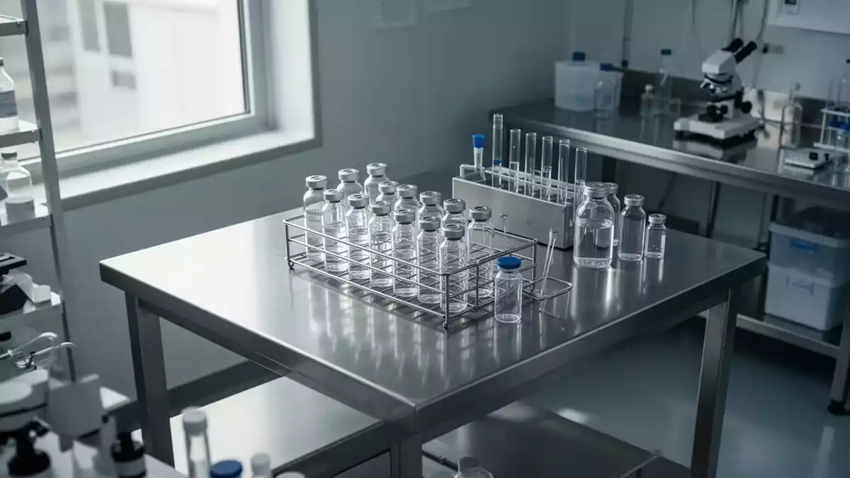Anvisa geht gegen Werbung und illegale Abnehmspritzen vor