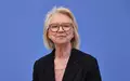Monika Schnitzer (Archiv) - Foto: via dts Nachrichtenagentur