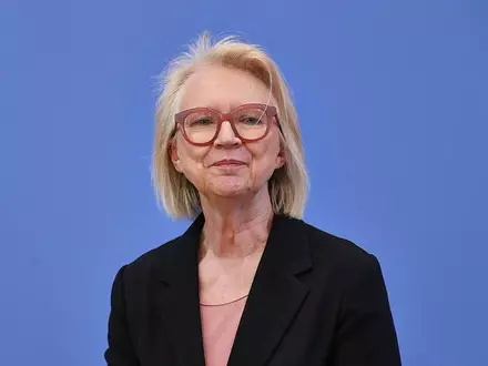 Monika Schnitzer (Archiv) - Foto: via dts Nachrichtenagentur