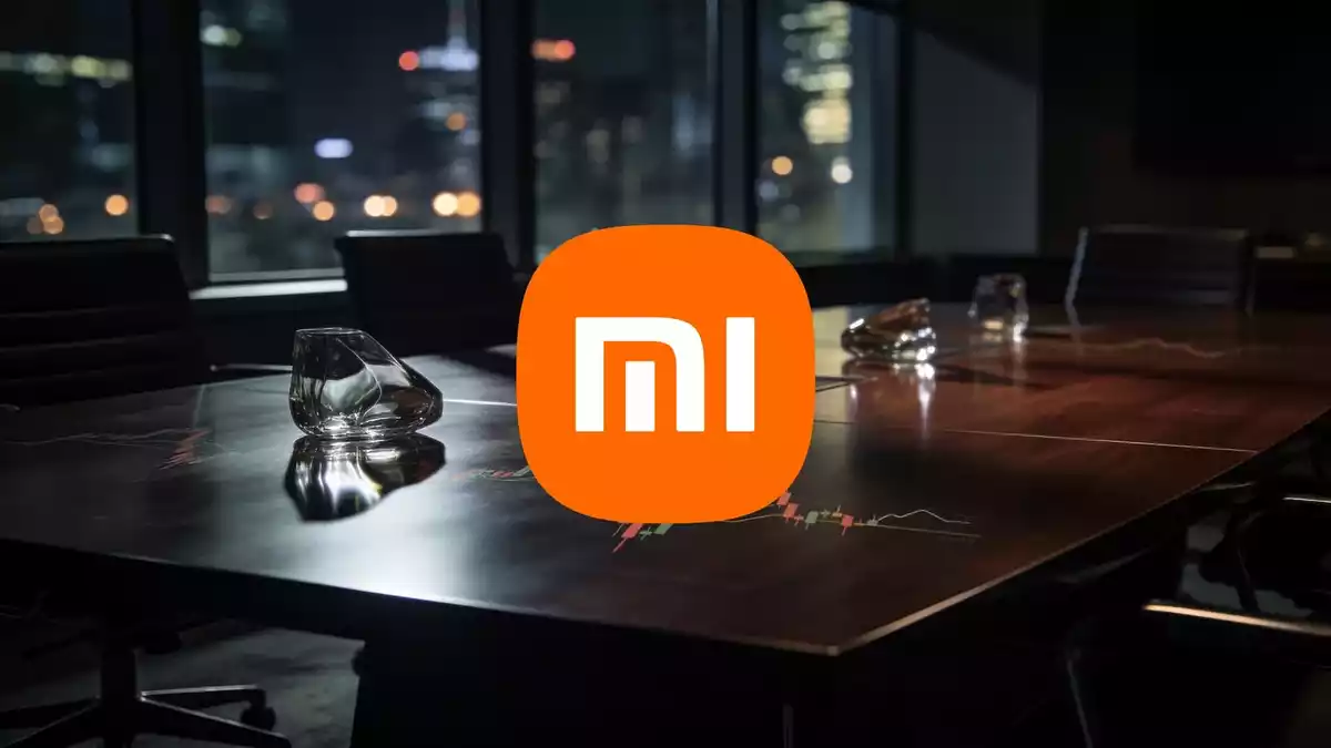 Xiaomi: Gewinnrückgang und Kostendruck belasten den Konzernumbau
