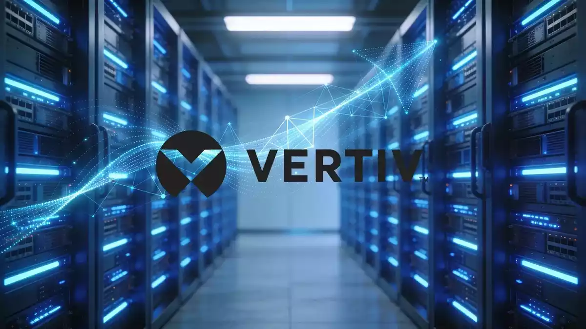 Vertiv to Acquire KES, Expanding Liquid Cooling Services in Europe