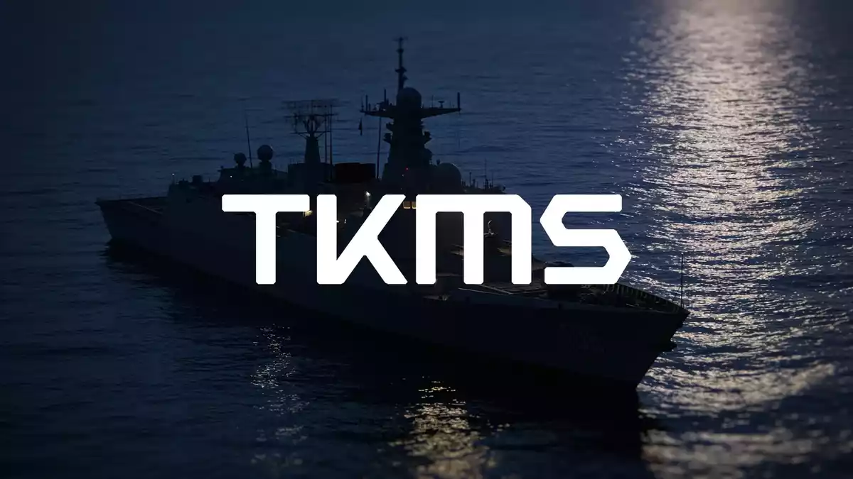 TKMS: U-Boot-Deal mit Indien rückt näher, Wismar-Ausbau genehmigt