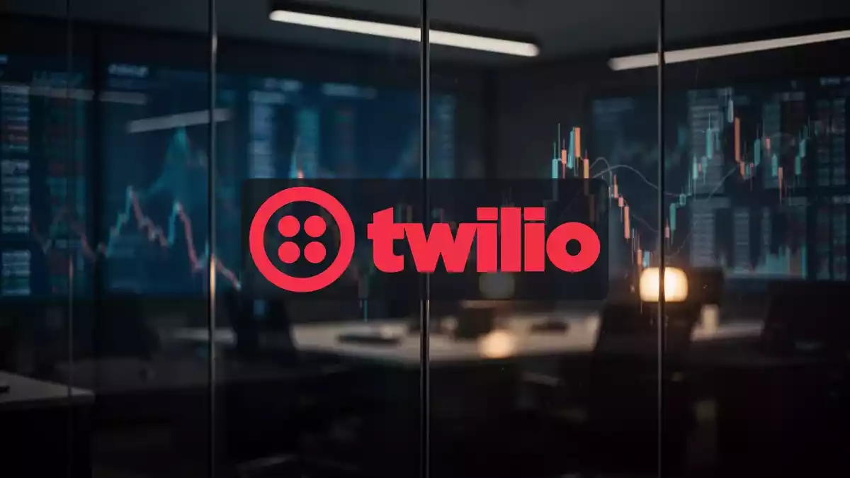 Twilio-Aktie fällt nach HSBC-Abstufung wegen KI-Erlöszweifeln