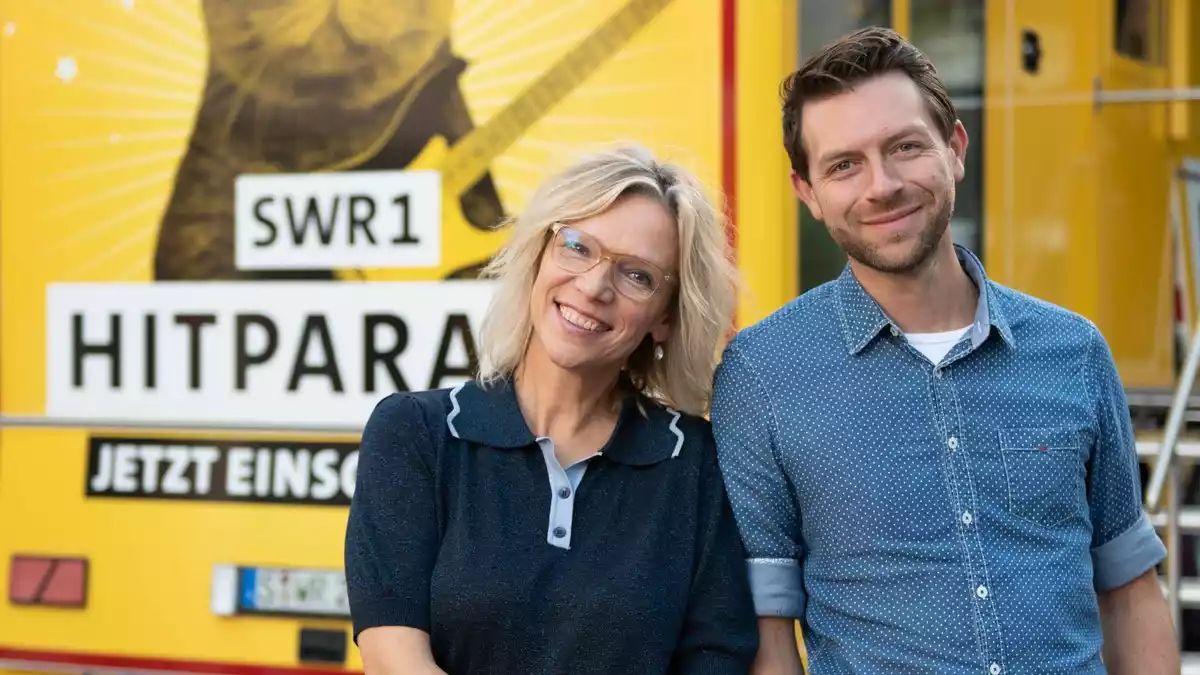 Baden-Württemberg hat wieder die Wahl bei der SWR1 Hitparade - Bild: presseportal.de
