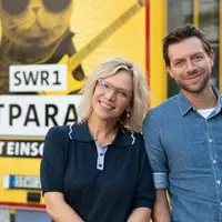 Baden-Württemberg hat wieder die Wahl bei der SWR1 Hitparade - Foto: presseportal.de
