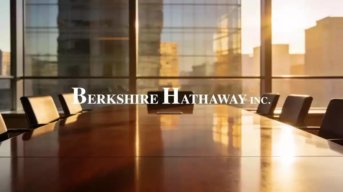 Berkshire Hathaway Returns to Buybacks Under CEO Greg Abel