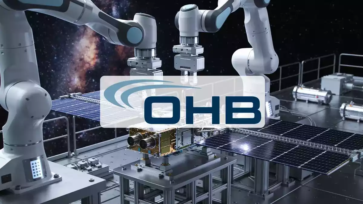 OHB Stock Rebounds as Analysts Raise Targets After EUR 1B Orders