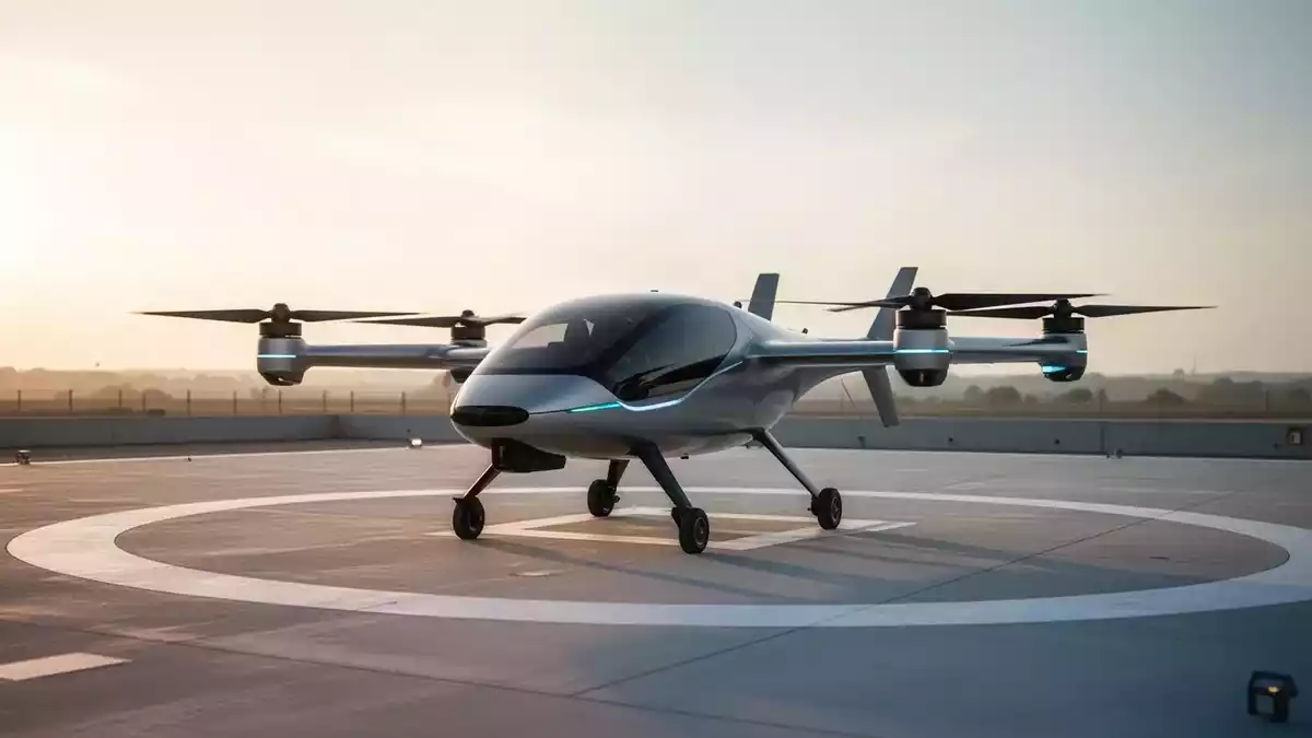 Volatus Aerospace Drone Deal: C$25M Ceiling, 100 Systems, 4,900 Options