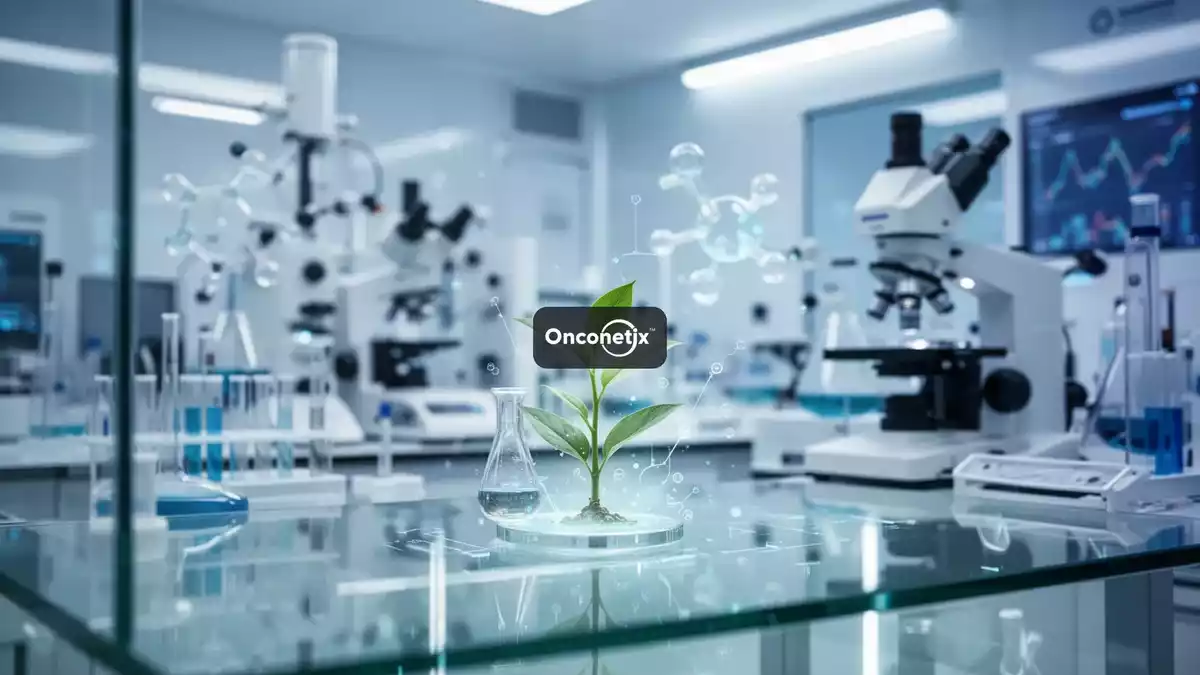 Onconetix: SRX Global steigt vor Realbotix-Übernahme ein